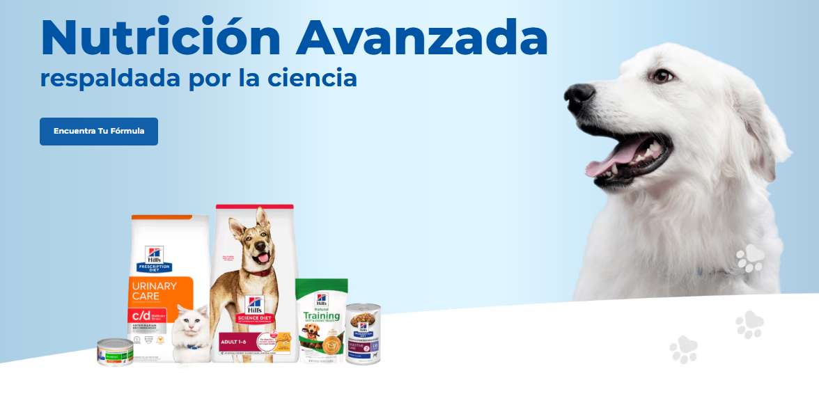 Hills bogota mascotas